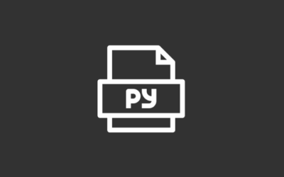 Python新手免費學習資源、推薦書籍